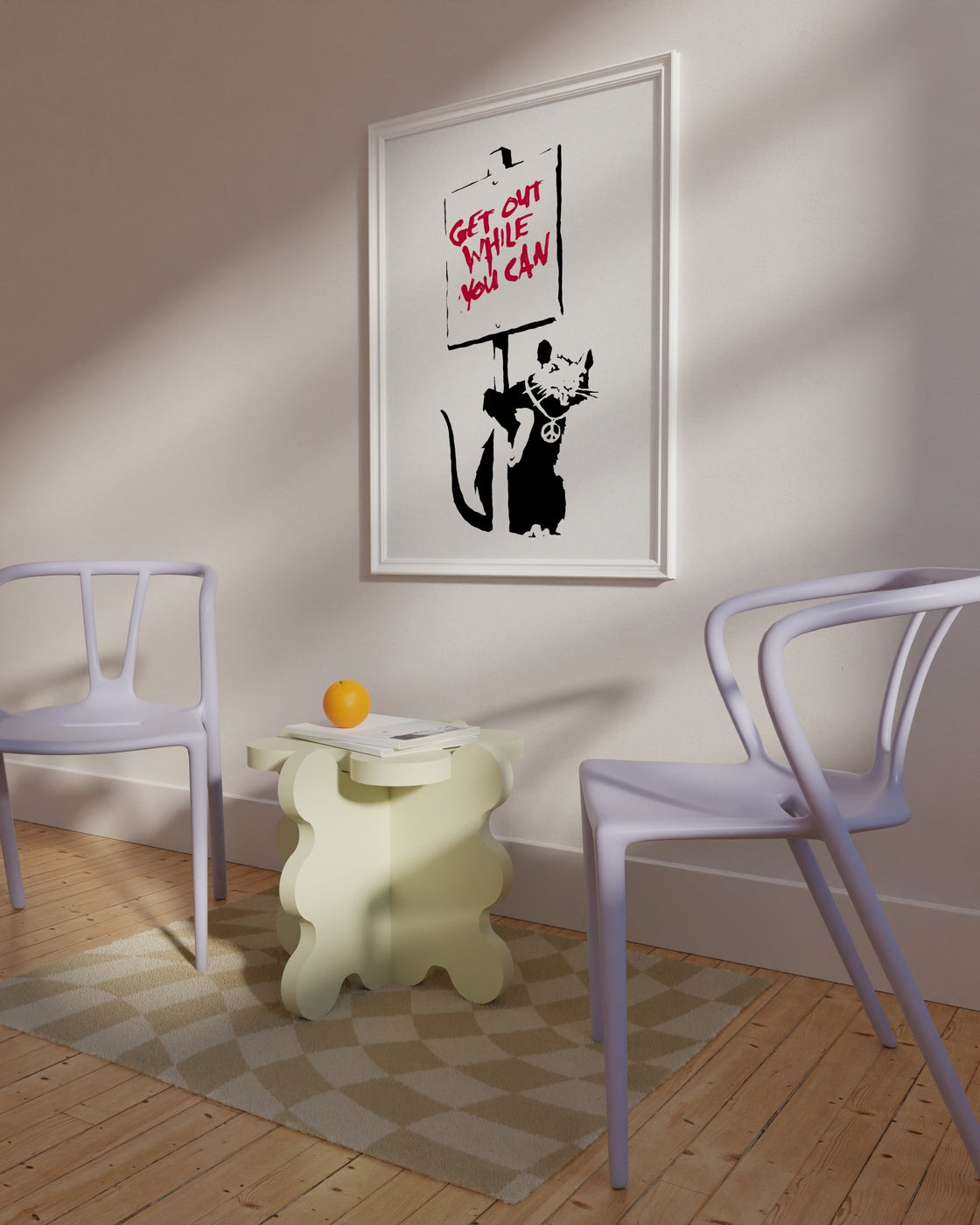 poster