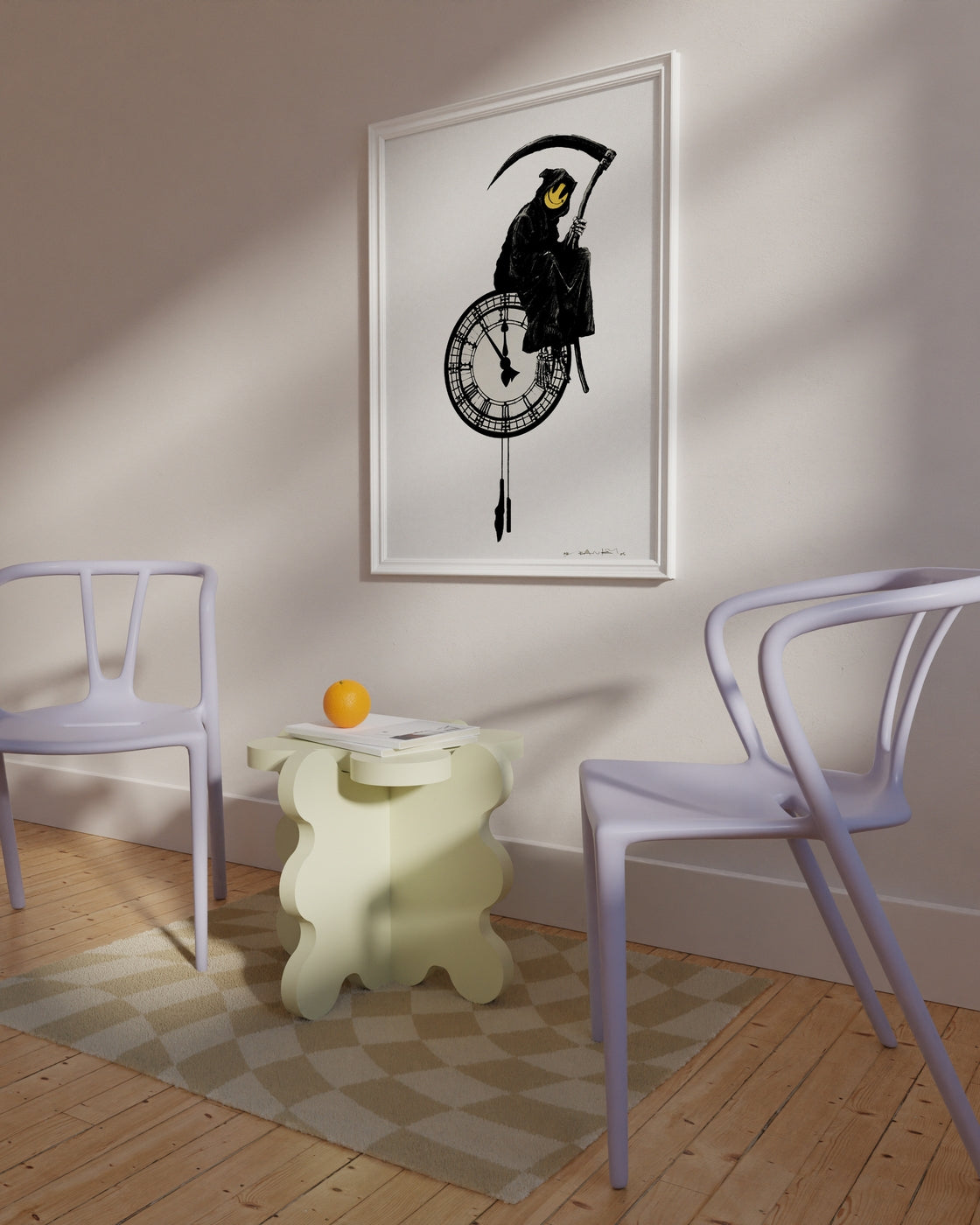 poster