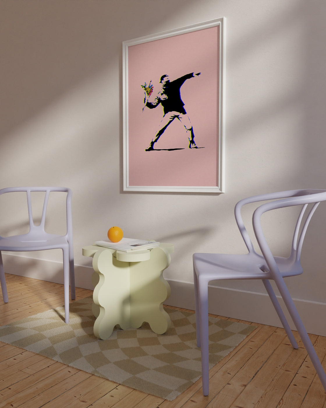 poster