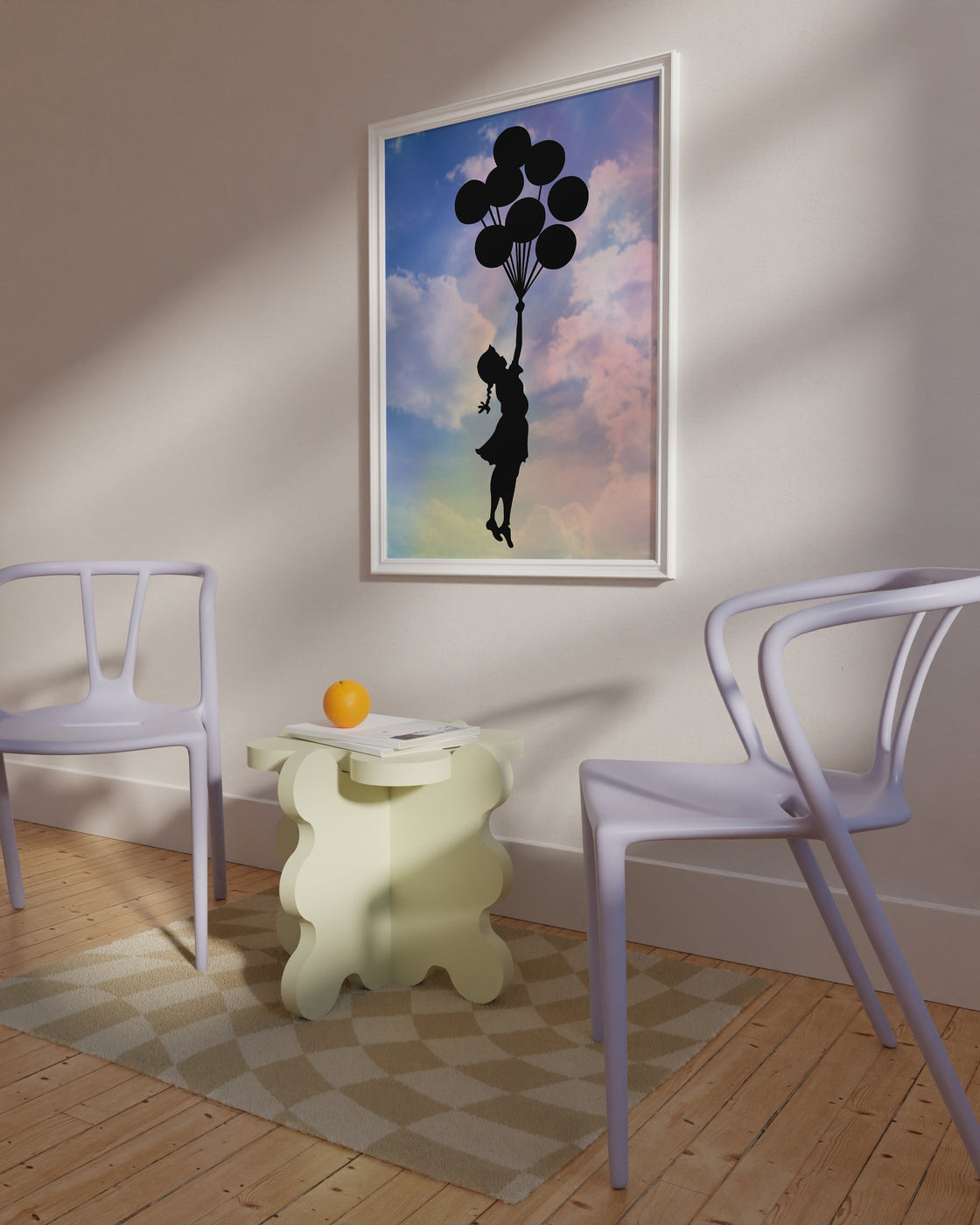 canvas