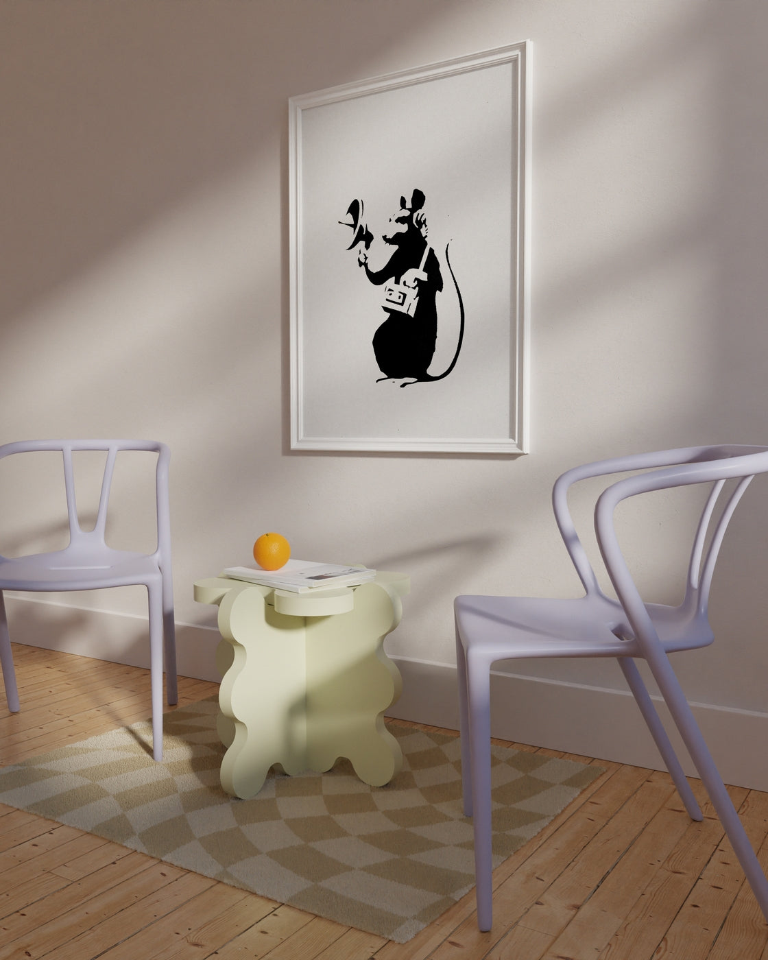 poster