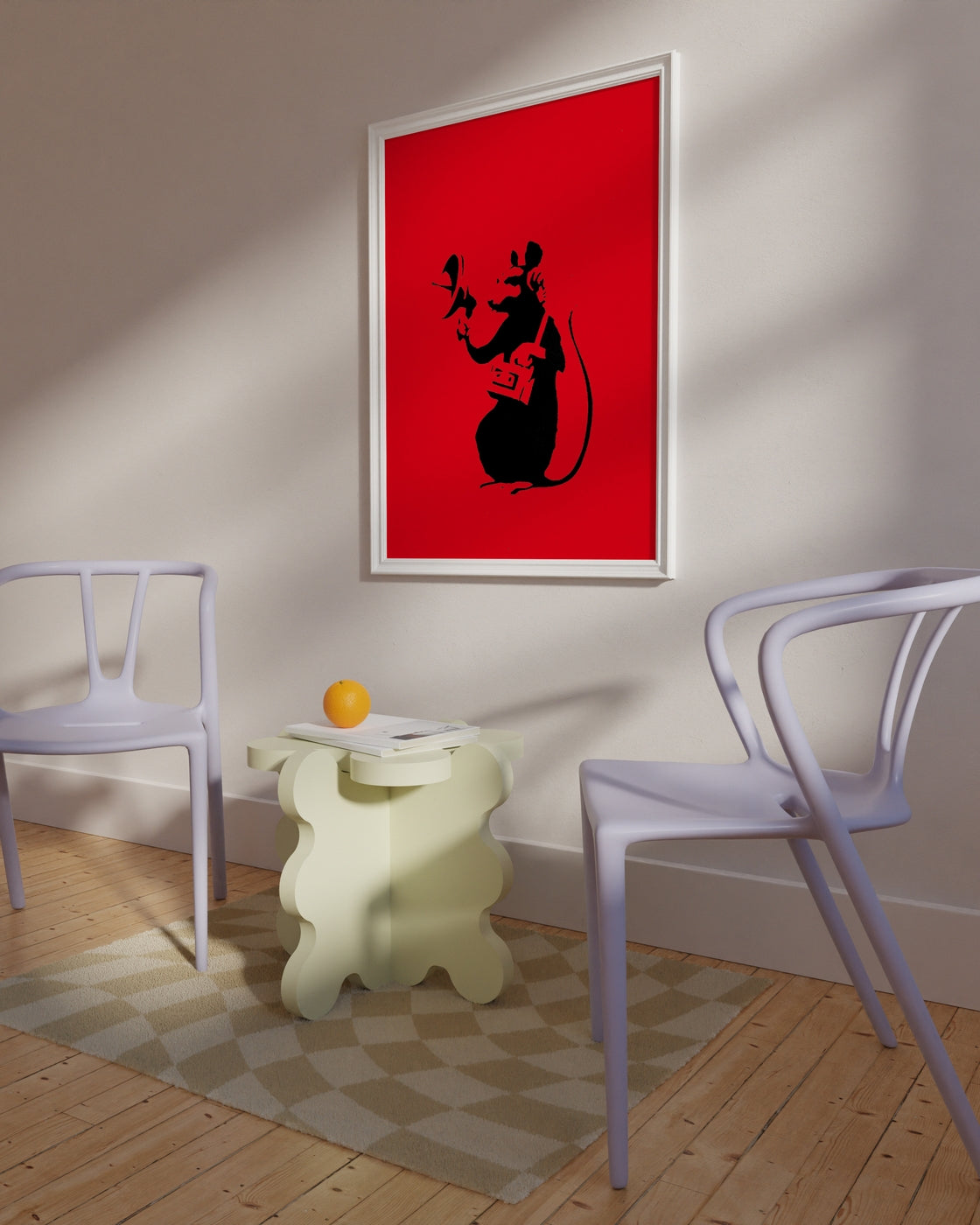 poster