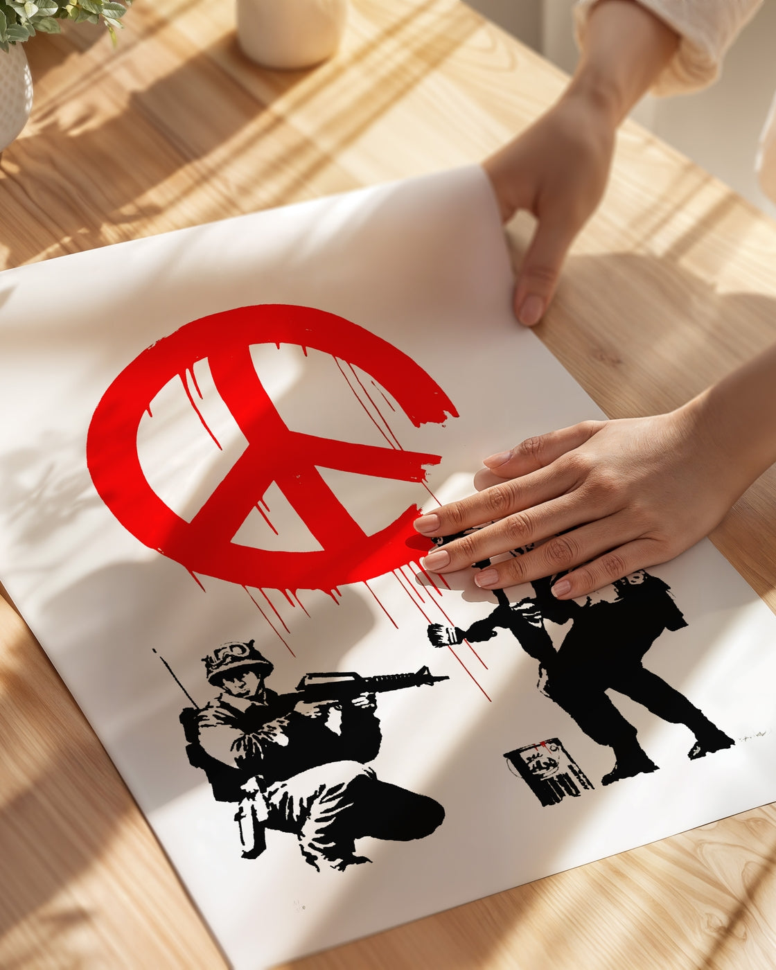 poster