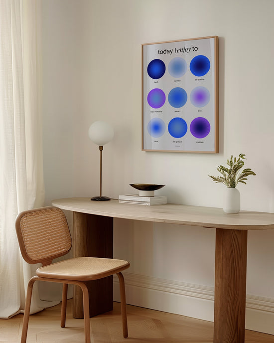 Magazine Image Grid 3