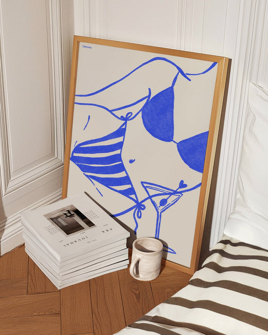 Magazine Image Grid 3