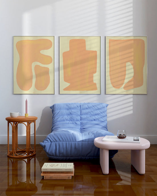 Magazine Image Grid 1