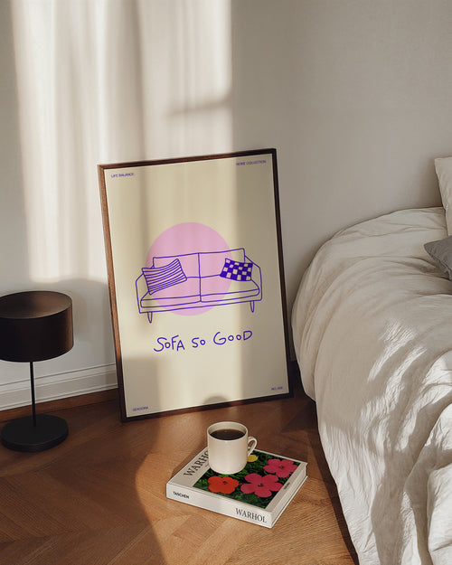 Cocooning ist der neue Trend-Lifestyle für die kalten Jahreszeiten