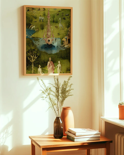 Hieronymus Bosch-garten-der-lueste-linke-tafel