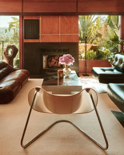 Mid-century modern - Alles was du zum Interior-Klassiker wissen musst