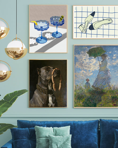 Rococo Style: So holst du dir den Bridgerton-Look nach Hause