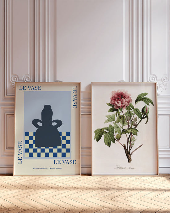 Magazine Image Grid 1