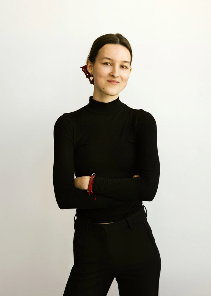 Alina