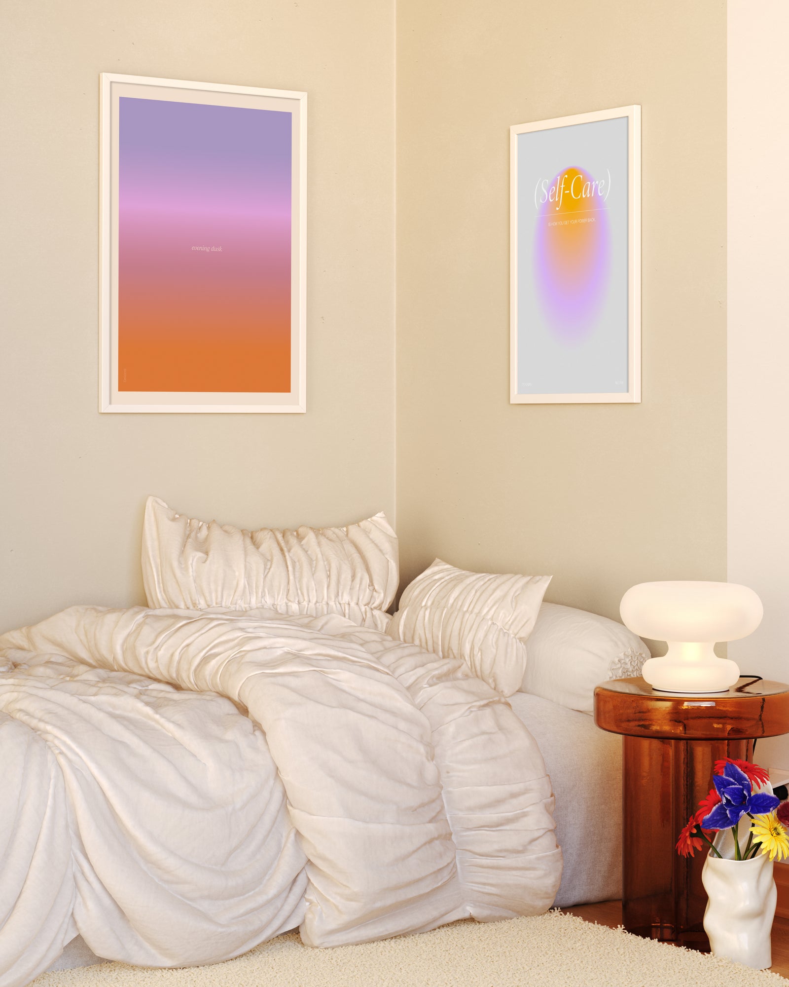 Visit the Aura und gradients collection collection
