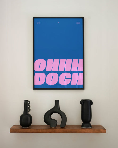 typografie-poster-ohhh-doch-poster-online-kaufen