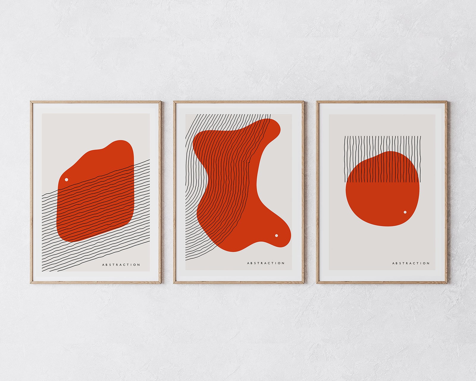 Poster-Set 
