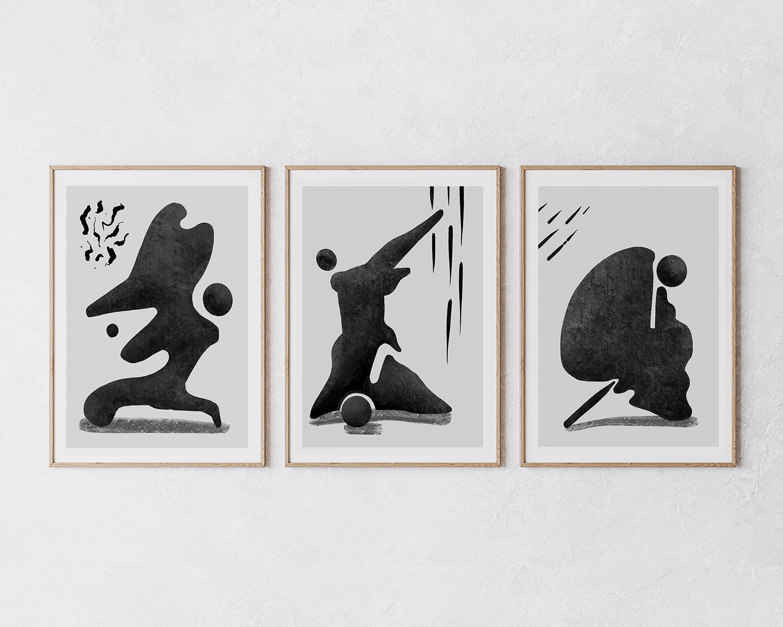 Poster-Set 