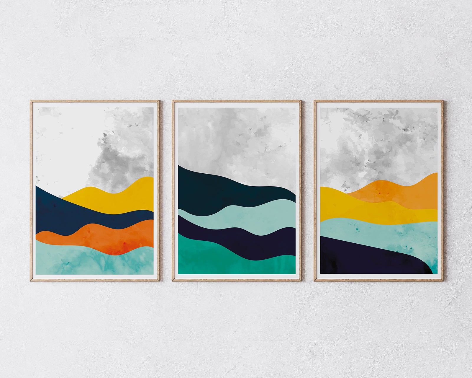 Poster-Set 