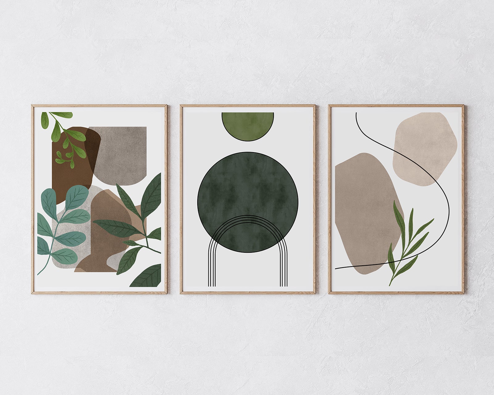 Poster-Set 