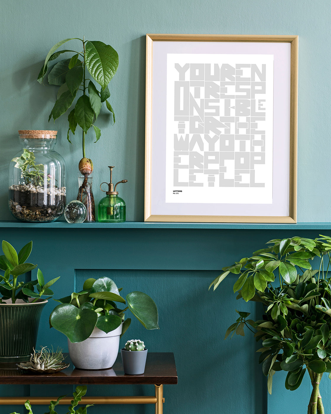 poster