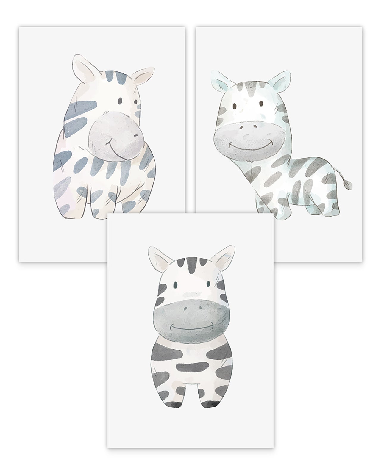 Poster-Set 