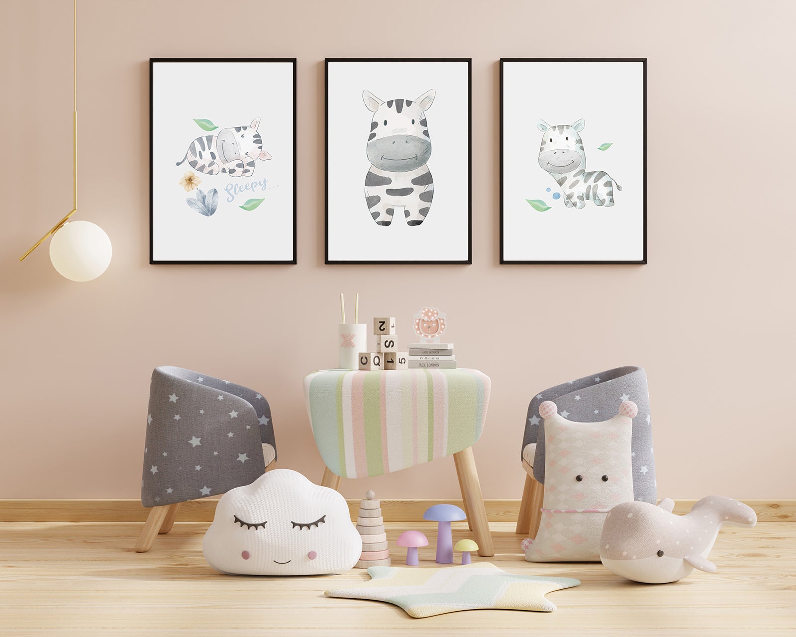 poster-set