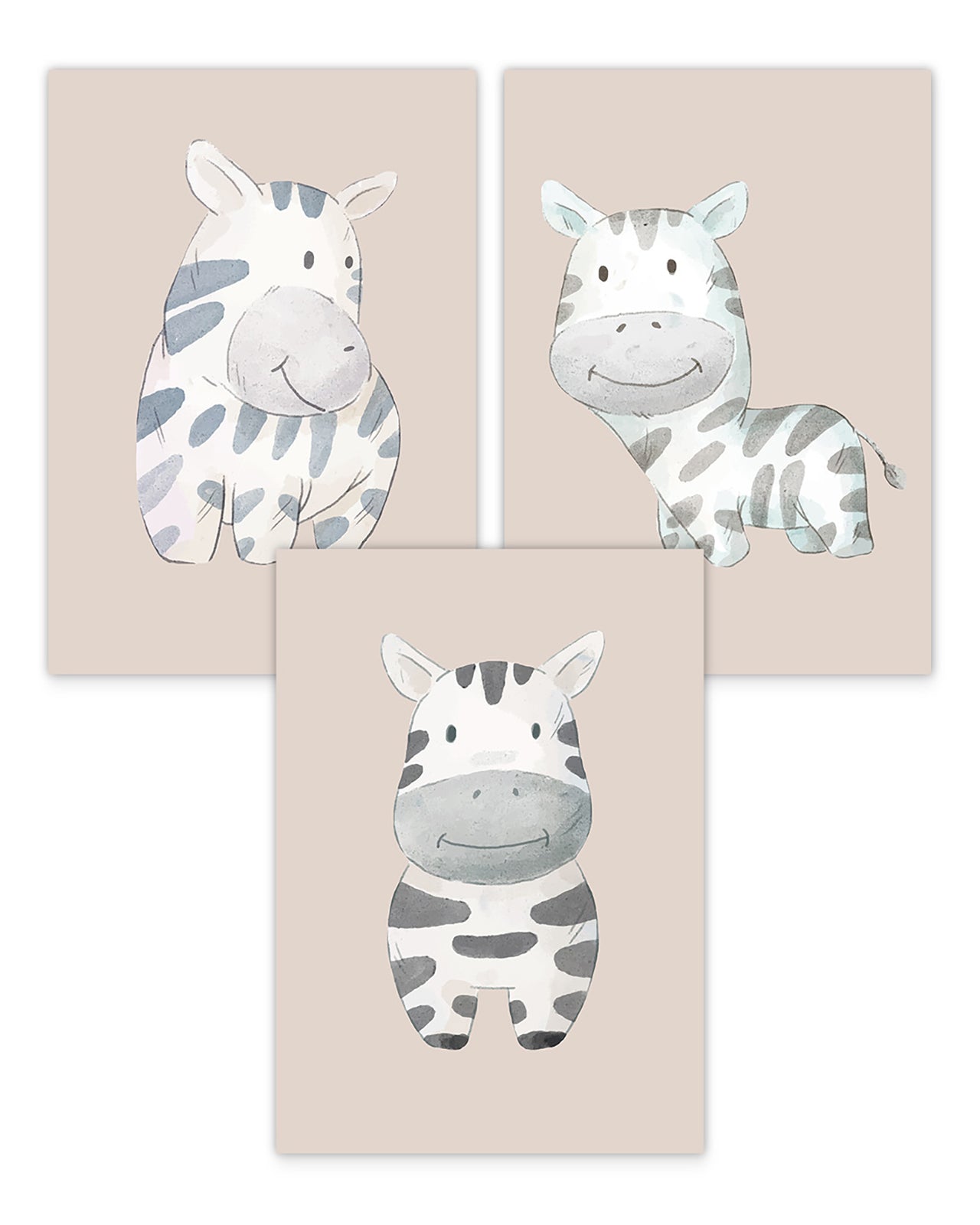 Poster-Set 