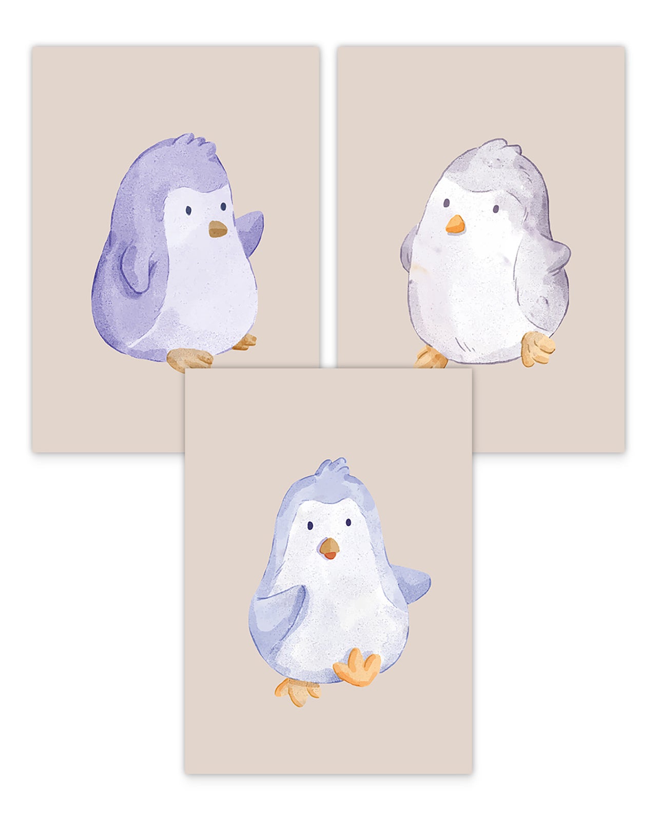 Poster-Set 