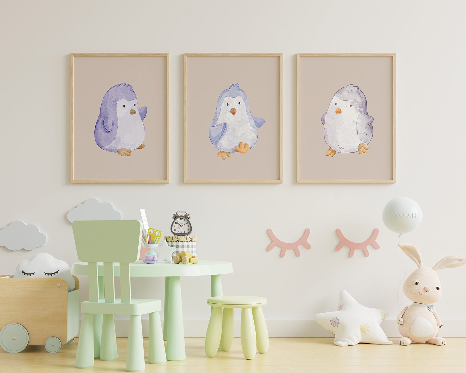 poster-set