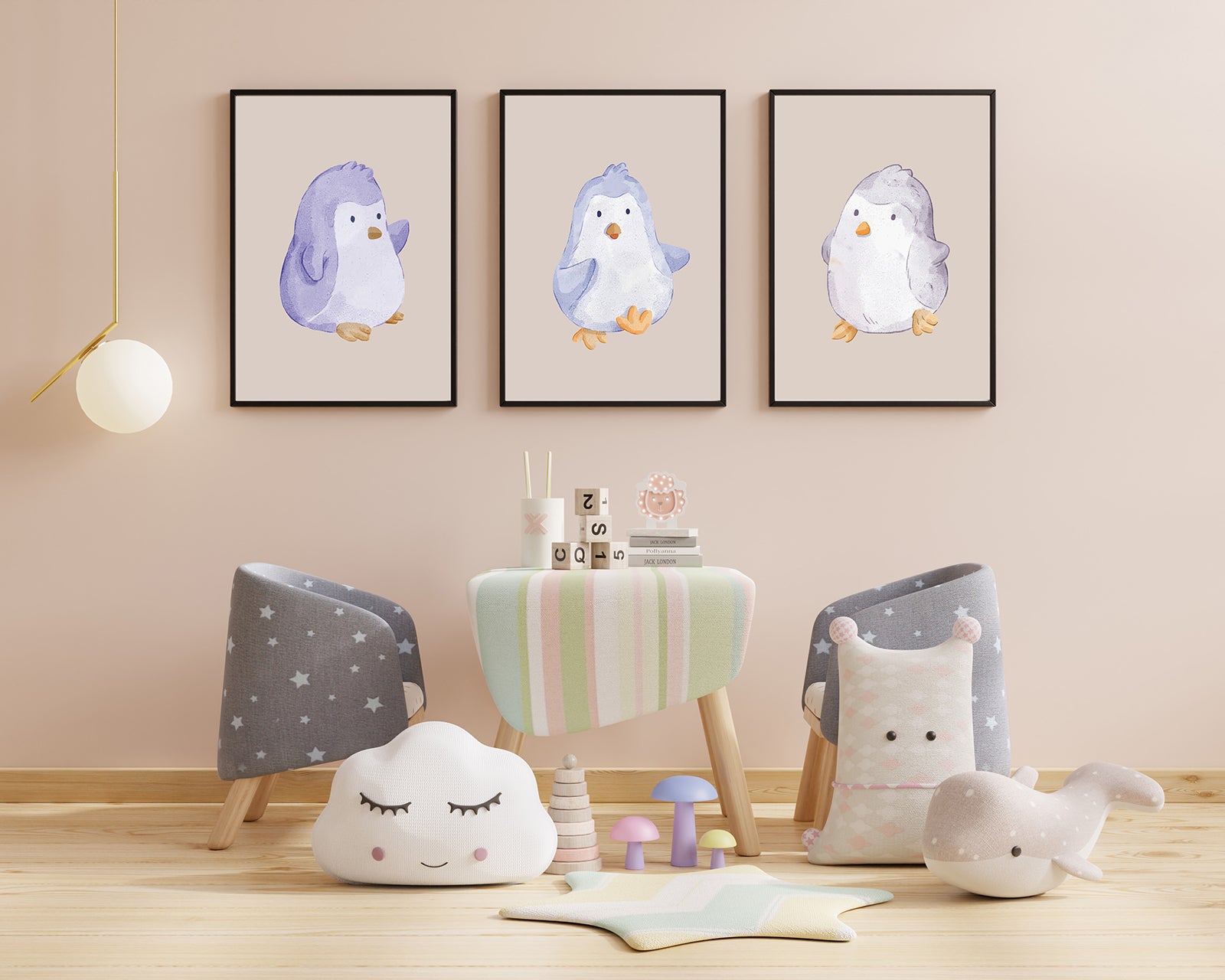 poster-set