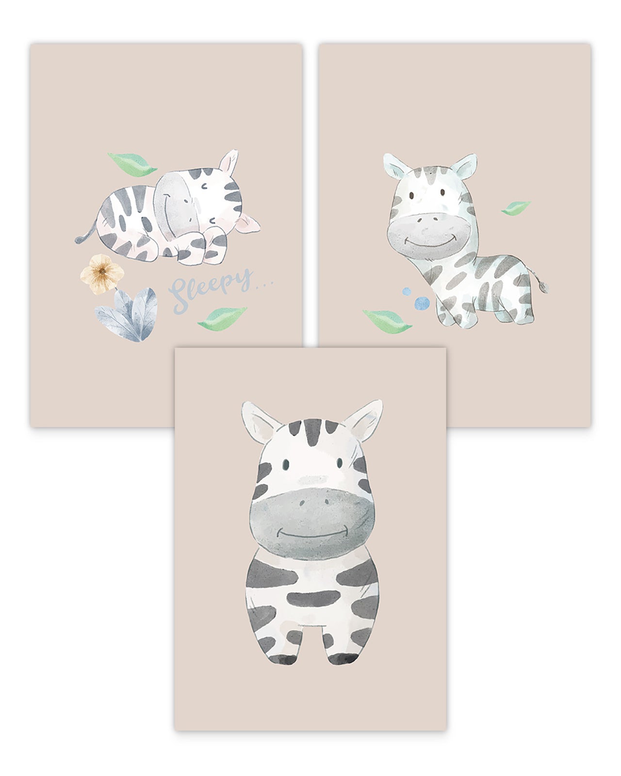 Poster-Set 